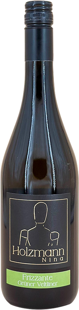 2024 Frizzante Grüner Veltliner BIO