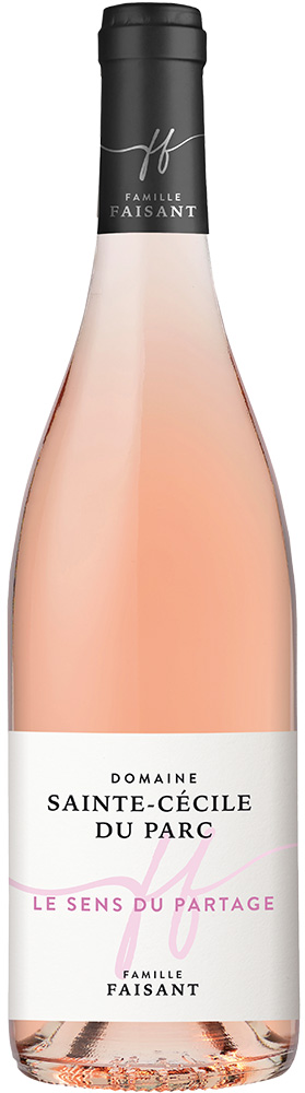 2024 "Le sens du partage" Pays de Caux IGP