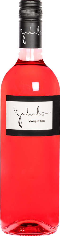 2024 Zweigelt Rosé 2024 Zweigelt Rosé