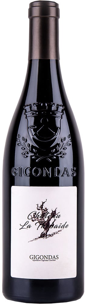 2022 Gigondas AOP 2022 Gigondas AOP