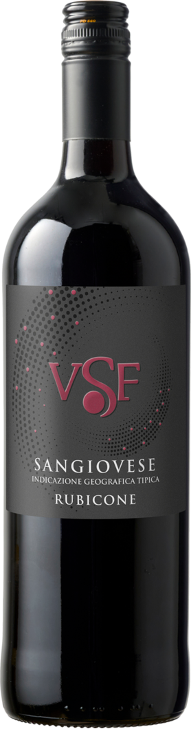 Villa Santa Flavia Sangiovese 1,0 L