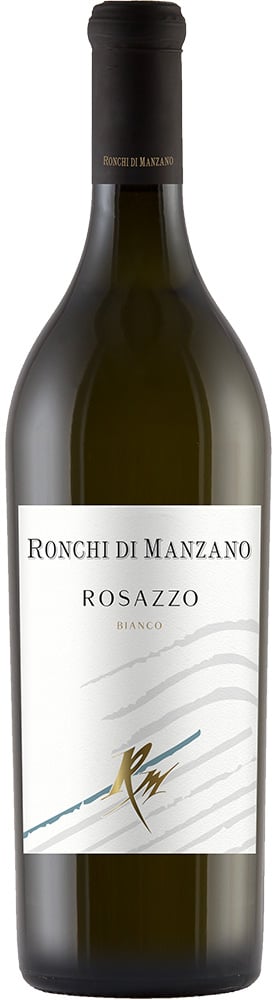 2019 Rosazzo Bianco DOCG 2019 Rosazzo Bianco DOCG