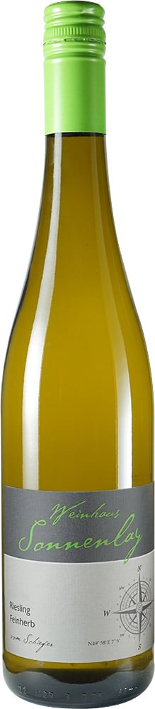 2023 Riesling Spätlese