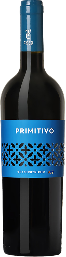 2024 Primitivo Puglia IGP 2024 Primitivo Puglia IGP