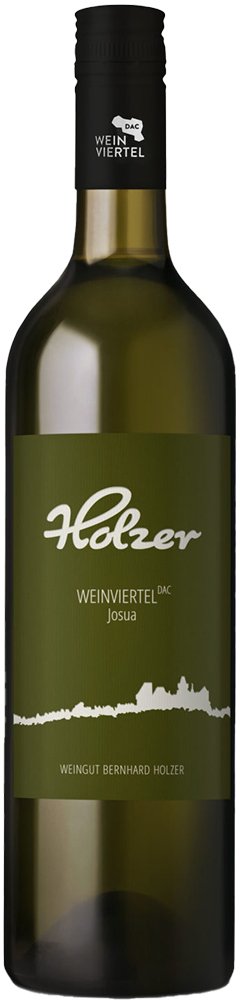 2023 Weinviertel DAC Josua Grüner Veltliner