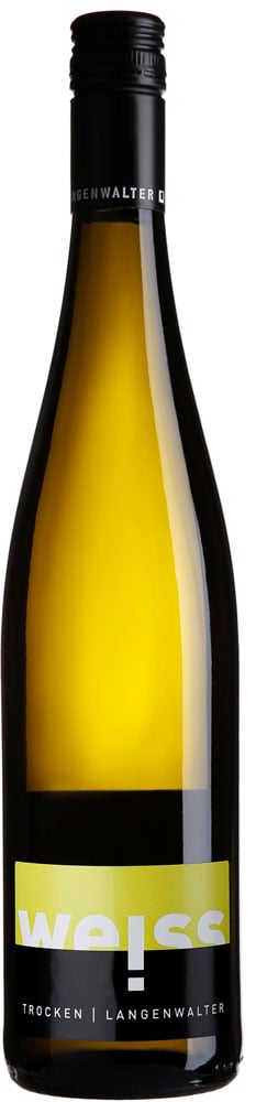 2023 Cuvée weiss