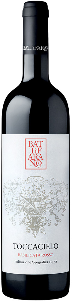 Toccacielo Rosso Basilicata IGP Toccacielo Rosso Basilicata IGP