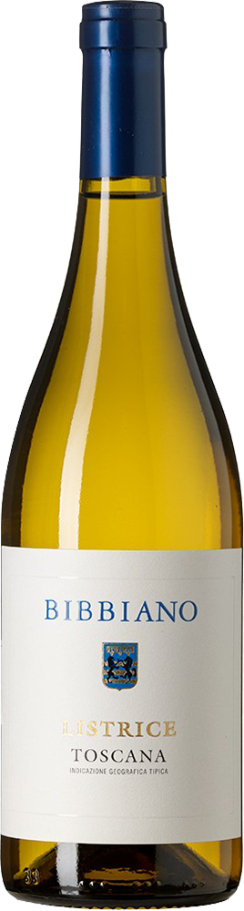 2021 Listrice Toscana IGP BIO 2021 Listrice Toscana IGP BIO