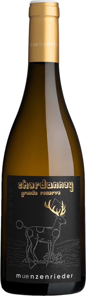2022 Chardonnay Grande Reserve Alte Reben