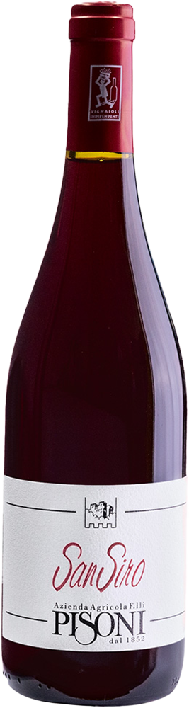 2023 San Siro Rosso Vigneti delle Dolomiti IGP BIO 2023 San Siro Rosso Vigneti delle Dolomiti IGP BIO