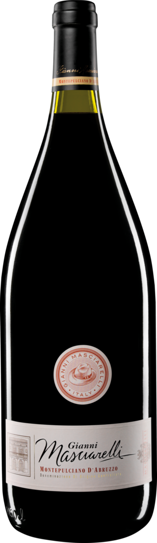 2022 Gianni Masciarelli Montepulciano dAbruzzo'