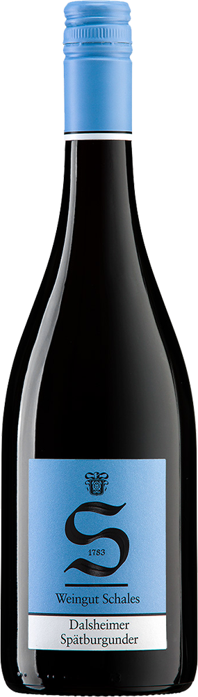 2021 Dalsheimer Spätburgunder