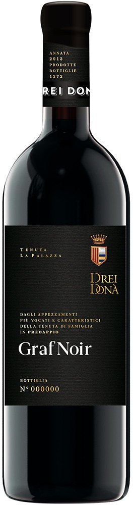 2016 Graf Noir Forli IGP