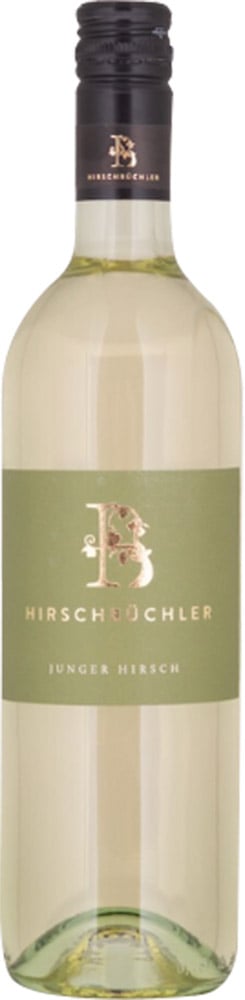 2025 Junger Hirsch 2025 Junger Hirsch