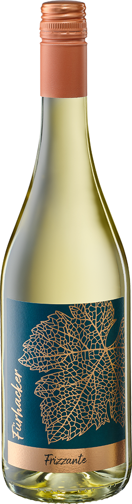 2023 Grüner Veltliner Frizzante BIO