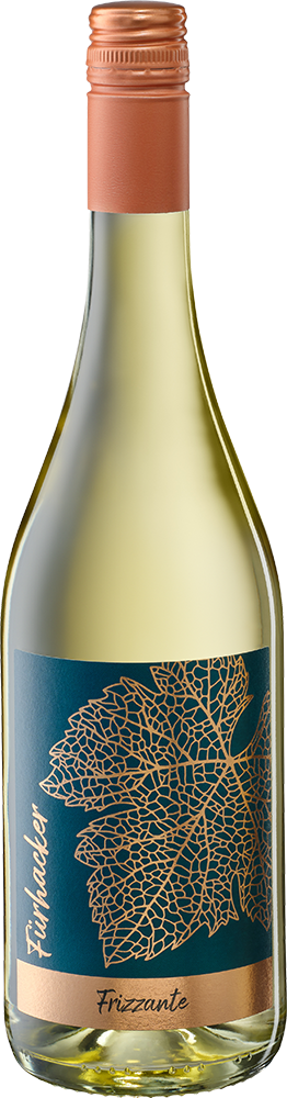 2023 Grüner Veltliner Frizzante BIO 2023 Grüner Veltliner Frizzante BIO