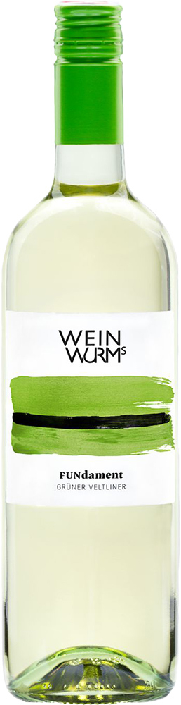 2024 Grüner Veltliner "FUNdament"