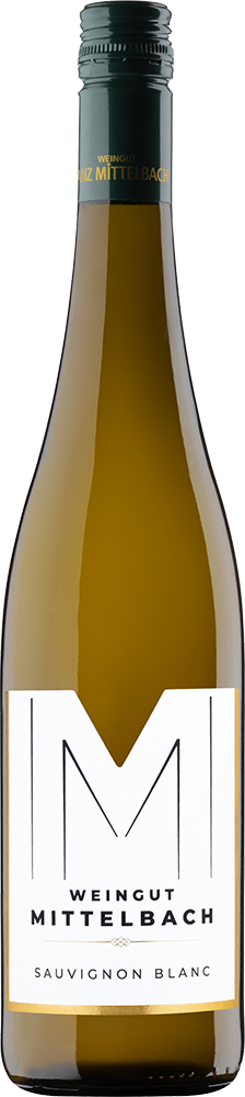 2025 Sauvignon Blanc