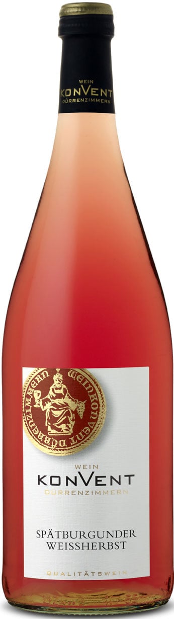 2024 Spätburgunder Weißherbst 1,0 L Weissherbst