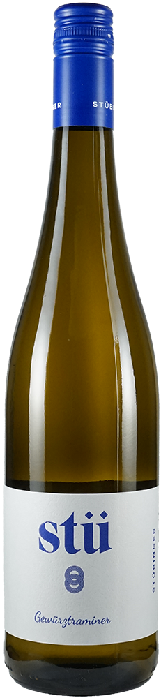 2024 Gewürztraminer