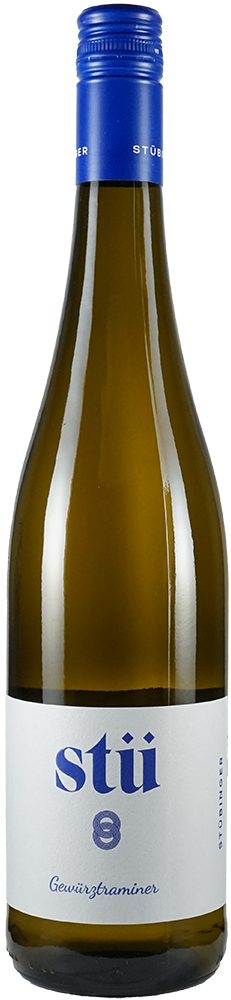 2024 Gewürztraminer 2024 Gewürztraminer