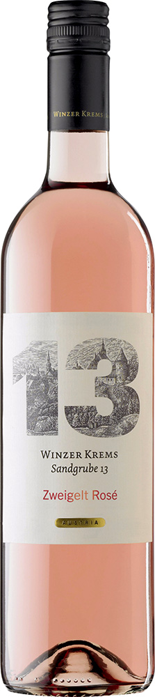 2024 "Sandgrube 13" Zweigelt Rosé