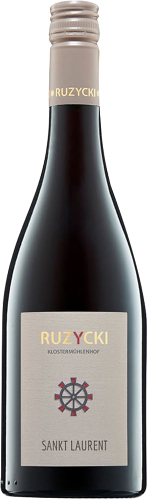 2021 Sörgenlocher Sankt Laurent