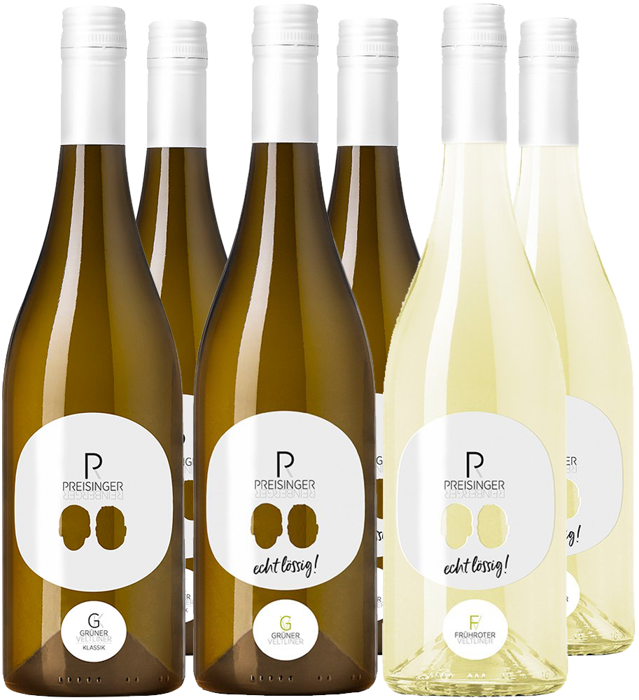 Veltliner-Paket BIO