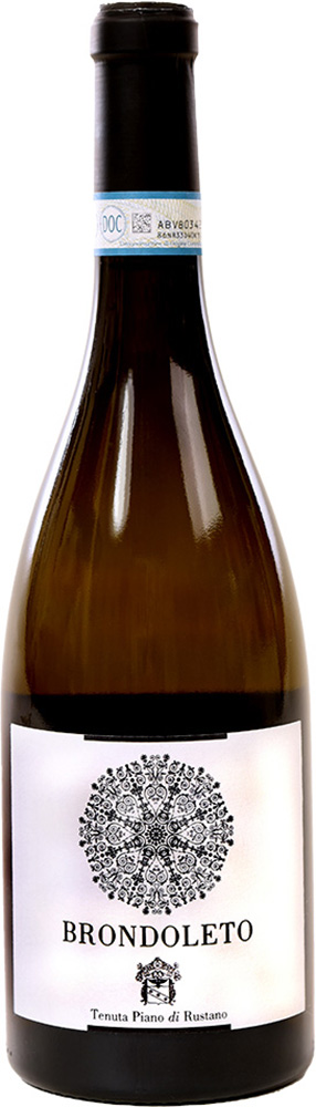 2021 Brondoleto Verdicchio di Matelica DOC