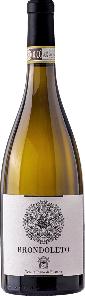 2021 Brondoleto Verdicchio di Matelica DOC