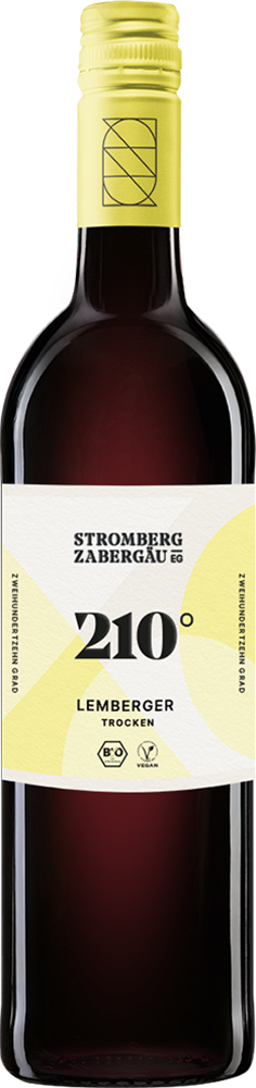 2023 210° Erkundung Lemberger BIO