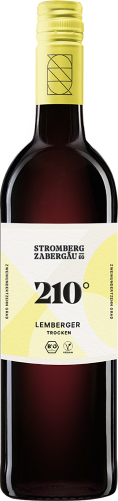 2023 210° Erkundung Lemberger BIO 2023 210° Erkundung Lemberger BIO