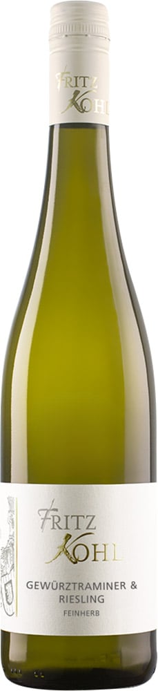 Cuvée Traminer & Riesling