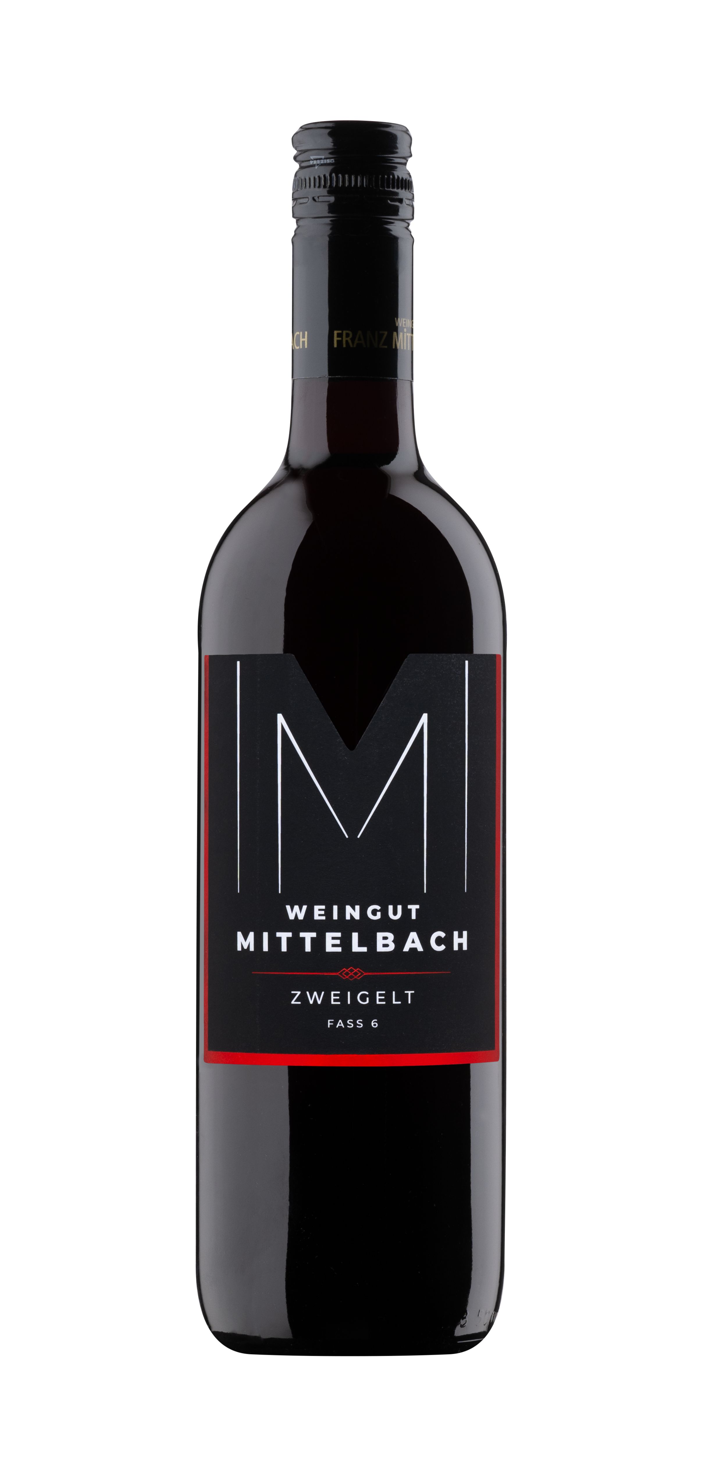 2023 Zweigelt Fass 6 2023 Zweigelt Fass 6