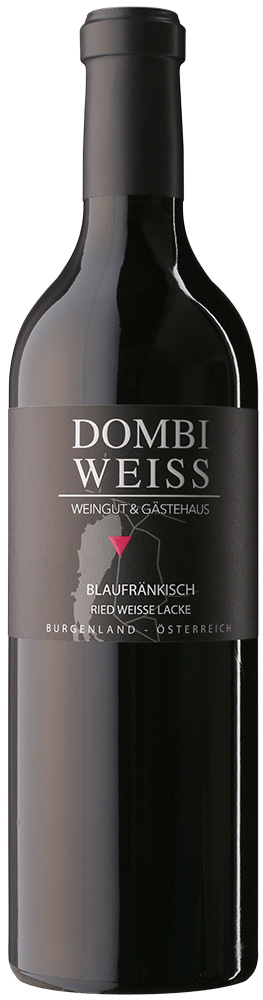 2021 Blaufränkisch Ried Weiße Lacke