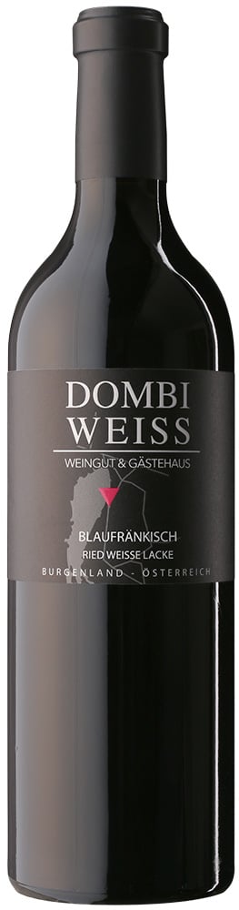2021 Blaufränkisch Ried Weiße Lacke 2021 Blaufränkisch Ried Weiße Lacke