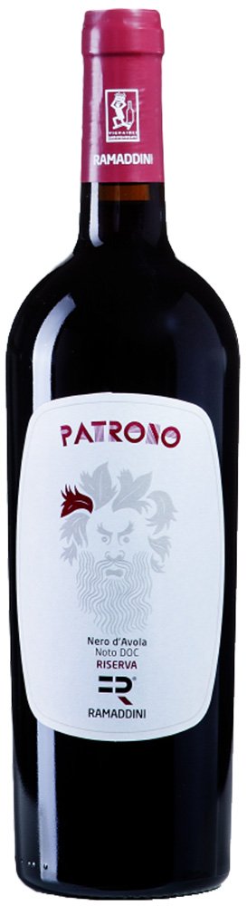 2020 Patrono Noto DOC BIO 2020 Patrono Noto DOC BIO