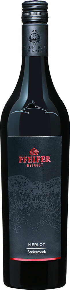 2021 Merlot