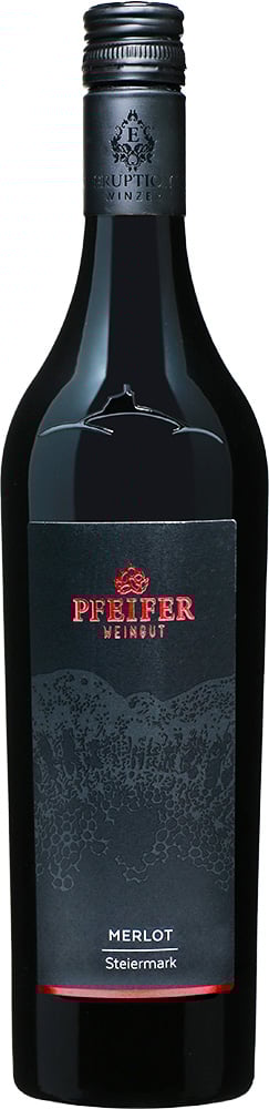 2021 Merlot 2021 Merlot