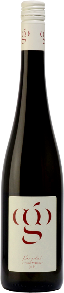 2025 Kamptaler Grüner Veltliner BIO