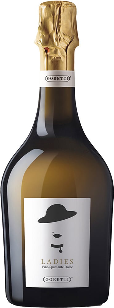 Spumante Ladies Spumante Ladies