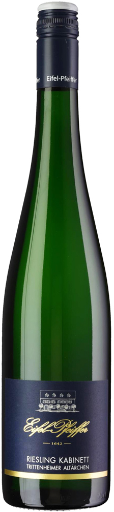 2021 Trittenheimer Altärchen Riesling Kabinett