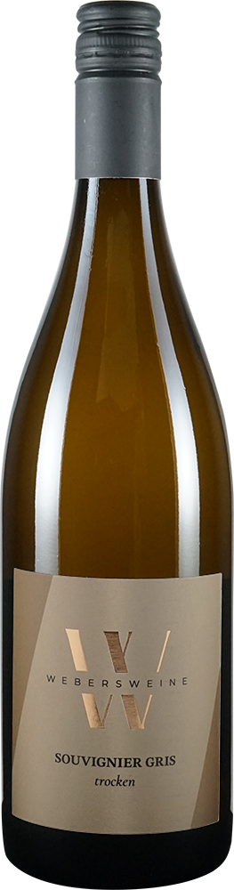 2024 Souvignier Gris