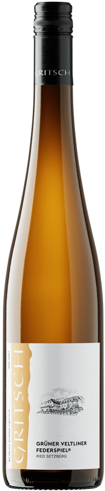 2025 Grüner Veltliner Federspiel Ried Gasslreith