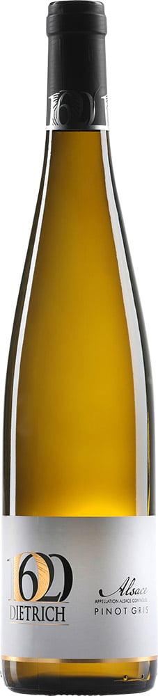 2022 Pinot Gris Granit Alsace AOP BIO 2022 Pinot Gris Granit Alsace AOP BIO