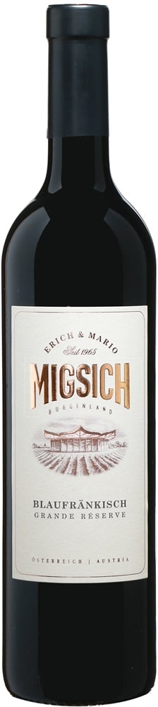 2020 Blaufränkisch Grande Reserve 2020 Blaufränkisch Grande Reserve