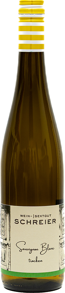 2024 Sauvignon Blanc