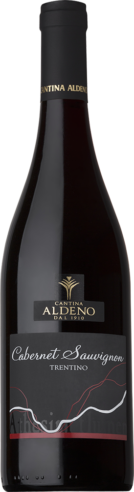 Cabernet Sauvignon Trentino DOC