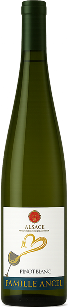 2024 Pinot Blanc Alsace AOP 2024 Pinot Blanc Alsace AOP