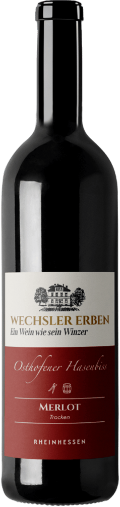 2022 Merlot 2022 Merlot